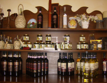 borgo vigna vecchia